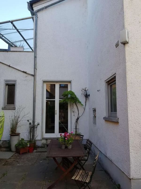 Immobilie in Brechen - Bezugsfreies EFH mit Scheune & Garten in Niederbrechen - Bild 2