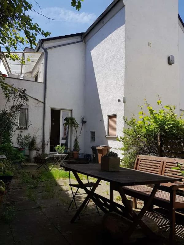 Immobilie in Brechen - Bezugsfreies EFH mit Scheune & Garten in Niederbrechen - Bild 3