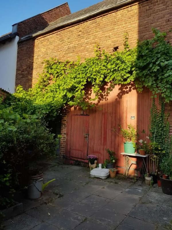 Immobilie in Brechen - Bezugsfreies EFH mit Scheune & Garten in Niederbrechen - Bild 4
