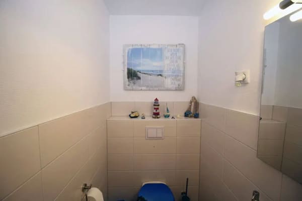 Immobilie in Oststeinbek - Geräumige 4,5 Zimmer-Wohnung mit Terrasse - Bild 3