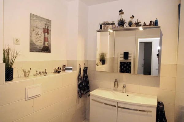 Immobilie in Oststeinbek - Geräumige 4,5 Zimmer-Wohnung mit Terrasse - Bild 4