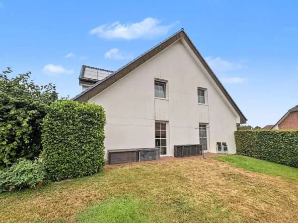 Immobilie in Fürstenau - Licht, Luft und Lebensqualität. Großzügige Familienidylle im exklusiven Einfamilienhaus in Fürstenau - Bild 3