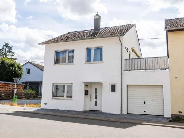 Immobilie in Gimbsheim - Ankommen & Wohlfühlen - Charmantes Reihenendhaus in Gimbsheim - Bild 0