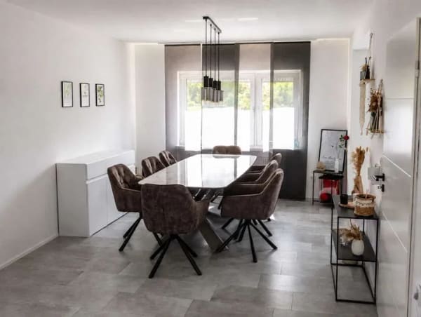 Immobilie in Gimbsheim - Ankommen & Wohlfühlen - Charmantes Reihenendhaus in Gimbsheim - Bild 3