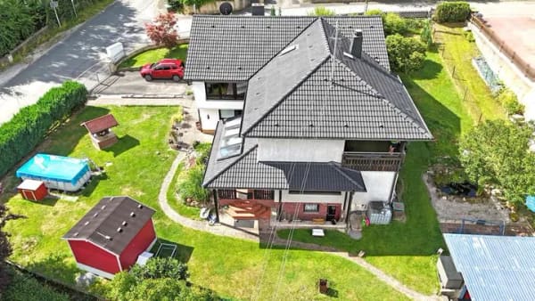 Immobilie in Weißenbrunn - Zuhause, wo Träume wachsen!​ - Bild 2