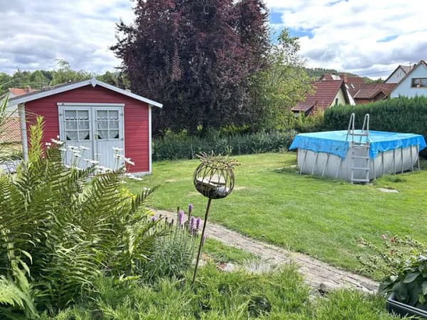 Immobilie in Weißenbrunn - Zuhause, wo Träume wachsen!​ - Bild 3