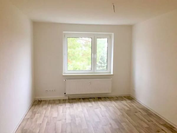 Immobilie in Rochlitz - 3-Zimmer-Eigentumswohnung für Kapitalanleger in grüner ruhiger Lage von Rochlitz - Bild 3