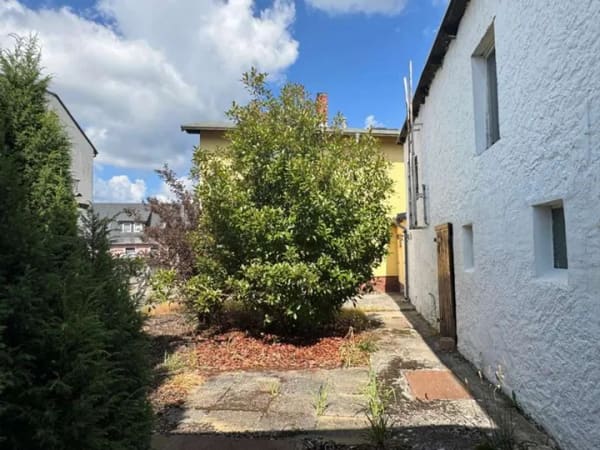 Immobilie in Ueckermünde - Stadthaus mit 2 Eigentumswohnungen - Bild 2