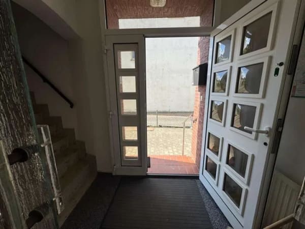 Immobilie in Ueckermünde - Stadthaus mit 2 Eigentumswohnungen - Bild 3