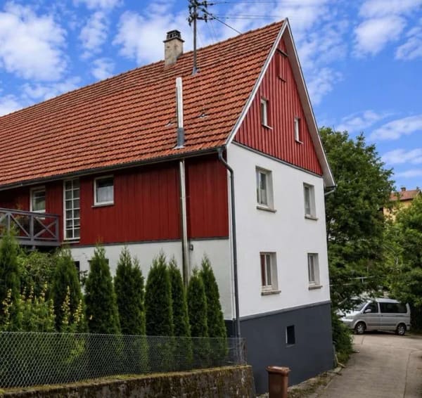 Immobilie in Dietingen - Machen Sie dieses Haus zu Ihrem Zuhause! - Bild 0