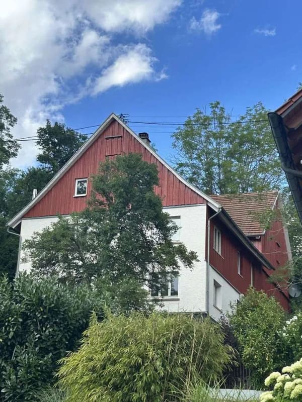 Immobilie in Dietingen - Machen Sie dieses Haus zu Ihrem Zuhause! - Bild 2