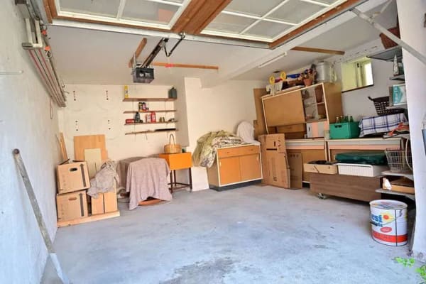 Immobilie in Burgbernheim - Haus in Burgbernhe - Bild 2