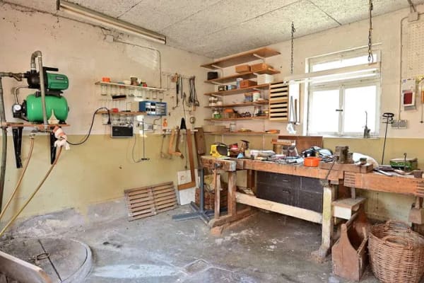 Immobilie in Burgbernheim - Haus in Burgbernhe - Bild 3
