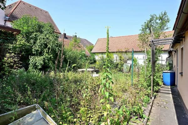 Immobilie in Burgbernheim - Haus in Burgbernhe - Bild 4