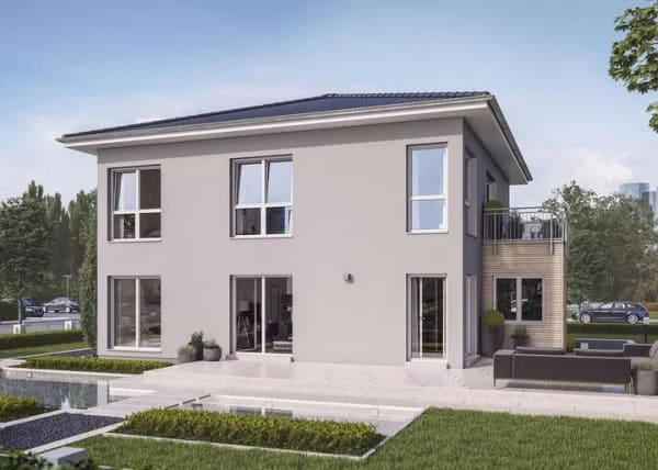 Immobilie in Jagsthausen - Neubauprojekt in Jagsthausen - Bild 1