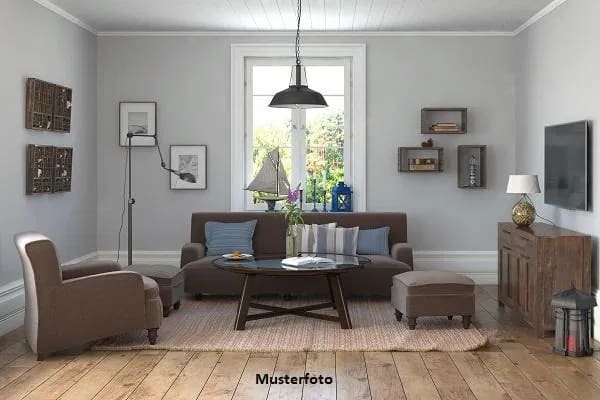 Immobilie in Ritterhude - Erdgeschosswohnung in Ritterhude - Bild 0