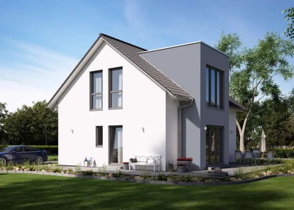 Immobilie in Offenau - Neubauprojekt in Offenau - Bild 0