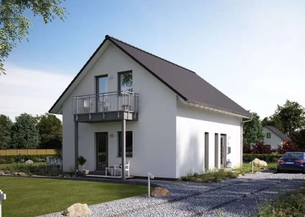 Immobilie in Offenau - Neubauprojekt in Offenau - Bild 1