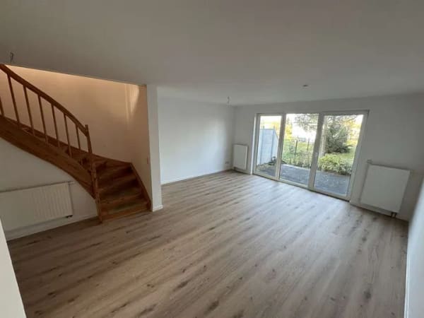Immobilie in Bentwisch - Provisionsfrei von privat: Reihenmittelhaus in sehr ruhiger Lage in Bentwisch – 97,21 m² Wohnfläche - Bild 4