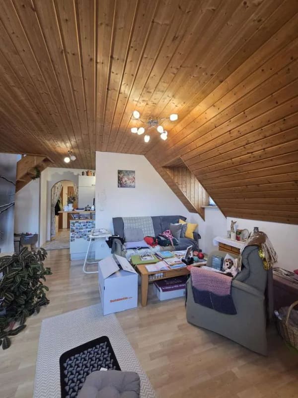 Immobilie in Moosburg - *zentral!* 2 Zimmer City-Wohnung im Herzen von Moosburg! - Bild 3