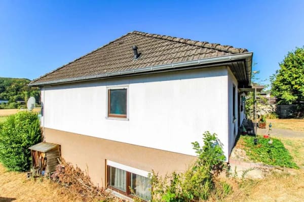 Immobilie in Villmar - Charmantes Einfamilienhaus in traumhafter Lage mit unverbaubarem Panoramablick in Villmar-Aumenau - Bild 3