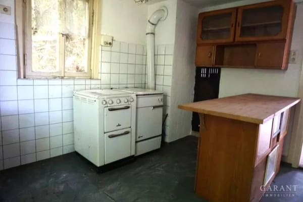 Immobilie in Haigerloch - Charmantes Bauernhaus mit viel Platz und großem Garten in Bad Imnau - Bild 1