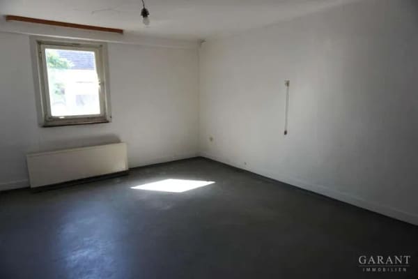 Immobilie in Haigerloch - Charmantes Bauernhaus mit viel Platz und großem Garten in Bad Imnau - Bild 3