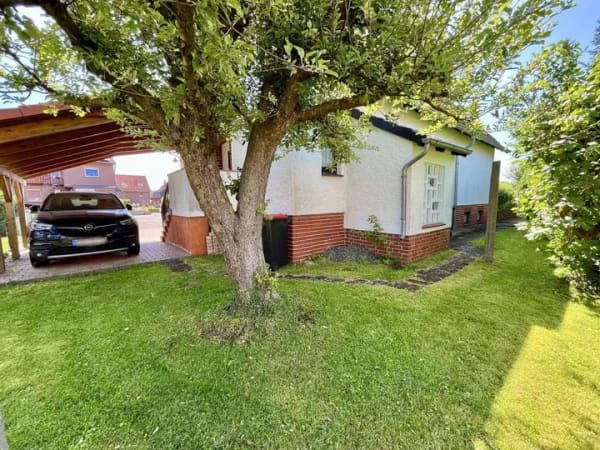 Immobilie in Apelern - Ruhig gelegenes Einfamilienhaus mit großem Grundstück - Bild 4