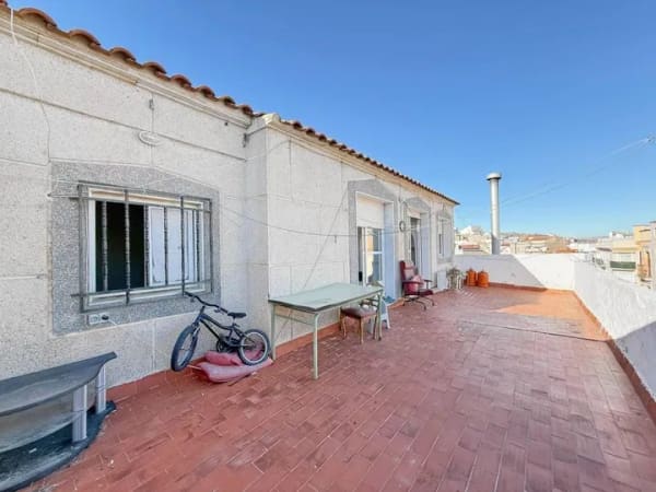 Immobilie in Dreiheide - Penthouse - Olula del Río - Bild 0