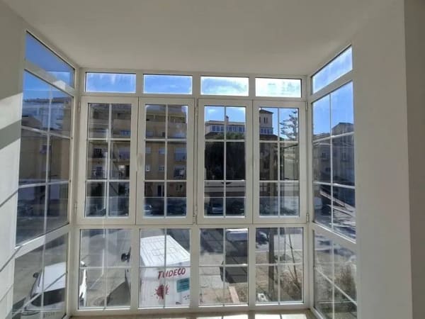 Immobilie in Gößnitz - Wohnung - Turre - Bild 0