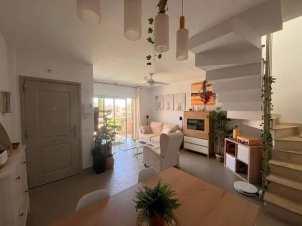 Immobilie in Rositz - Wohnung - Cuevas del Almanzora - Bild 3