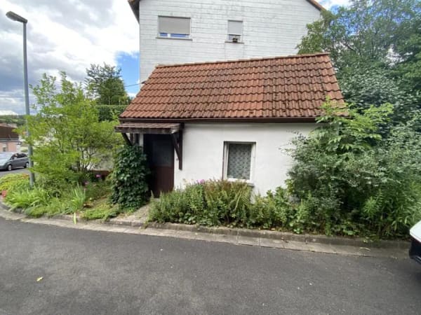 Immobilie in Münchsteinach - Einfamilienhaus freistehend in Münchsteinach - Bild 2