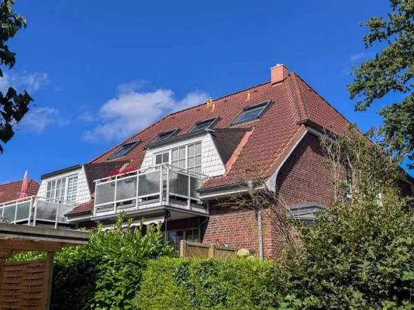 Immobilie in Admannshagen-Bargeshagen - Attraktives Mehrfamilienhaus mit 5 Wohneinheiten – solide Kapitalanlage im Großraum Rostock - Bild 0