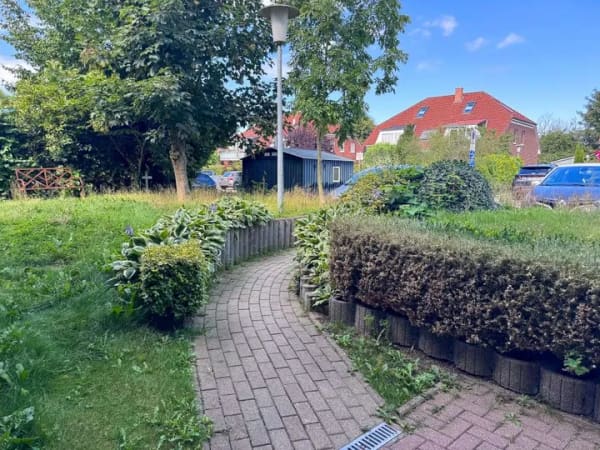 Immobilie in Admannshagen-Bargeshagen - Attraktives Mehrfamilienhaus mit 5 Wohneinheiten – solide Kapitalanlage im Großraum Rostock - Bild 1