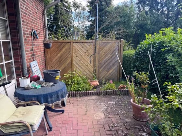 Immobilie in Admannshagen-Bargeshagen - Attraktives Mehrfamilienhaus mit 5 Wohneinheiten – solide Kapitalanlage im Großraum Rostock - Bild 3