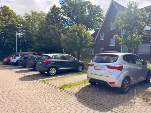 Immobilie in Admannshagen-Bargeshagen - Attraktives Mehrfamilienhaus mit 5 Wohneinheiten – solide Kapitalanlage im Großraum Rostock - Bild 4