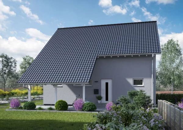 Immobilie in Roigheim - Neubauprojekt in Roigheim - Bild 1