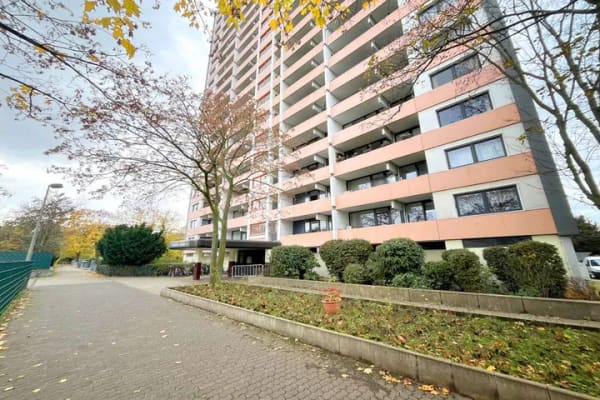 Immobilie in Erftstadt - Erftstadt-Liblar! Renditeknaller! Vermietetes 1-Zimmer-Apartement zur Investition! (SN 5058) - Bild 2