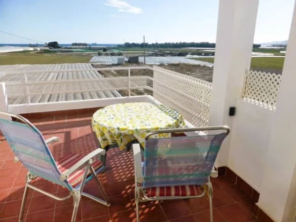 Immobilie in Langenleuba-Niederhain - Penthouse - Cuevas del Almanzora - Bild 0