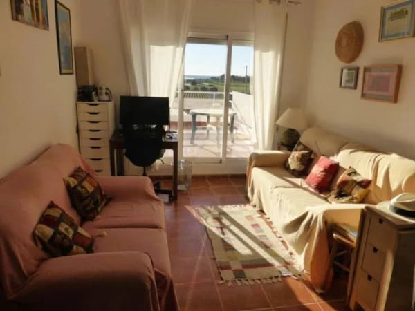 Immobilie in Langenleuba-Niederhain - Penthouse - Cuevas del Almanzora - Bild 3
