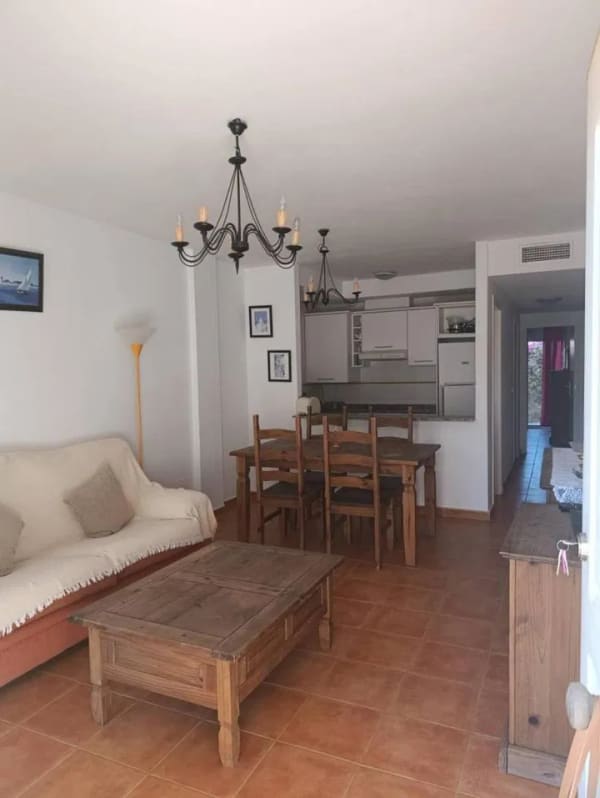 Immobilie in Rositz - Wohnung - Cuevas del Almanzora - Bild 2