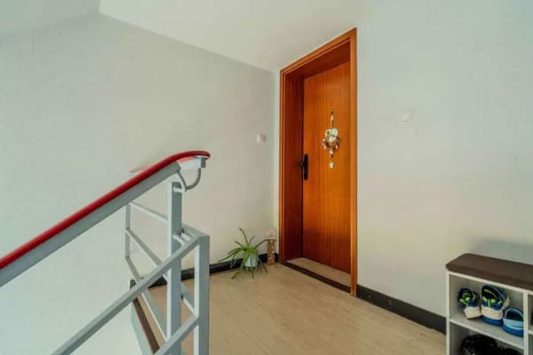 Immobilie in Bergen - Zwei Zimmer mit durchdachter Raumaufteilung - Bild 3