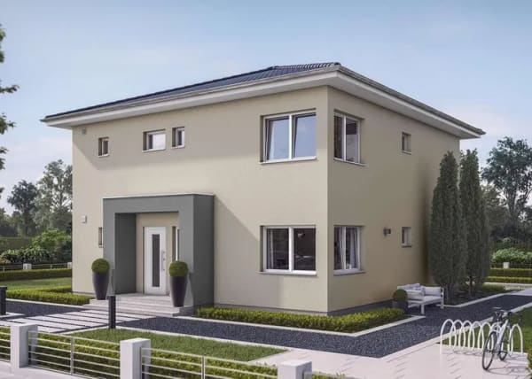 Immobilie in Roigheim - Neubauprojekt in Roigheim - Bild 1