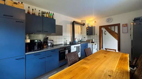 Immobilie in Dietfurt an der Altmühl - Ehemaliges Bauernhaus mit Scheune in Dietfurt - Bild 2