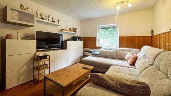 Immobilie in Dietfurt an der Altmühl - Ehemaliges Bauernhaus mit Scheune in Dietfurt - Bild 3