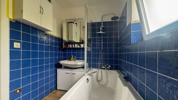 Immobilie in Dietfurt an der Altmühl - Ehemaliges Bauernhaus mit Scheune in Dietfurt - Bild 4