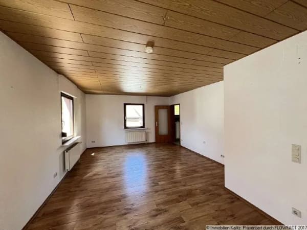 Immobilie in Imsbach - Kleines, gemütliches Wohnhaus unweit der Ortsmitte - Bild 2