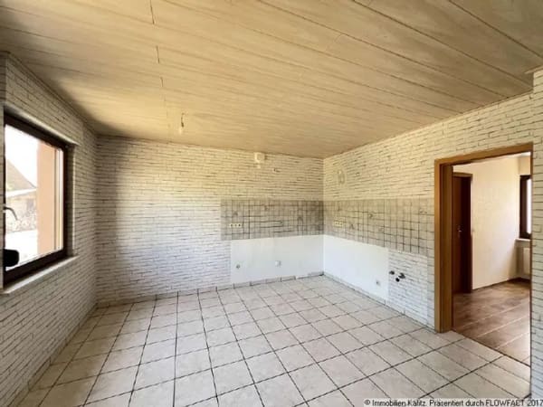 Immobilie in Imsbach - Kleines, gemütliches Wohnhaus unweit der Ortsmitte - Bild 3