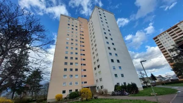 Immobilie in Mainaschaff - Wohnung am See - Bild 0