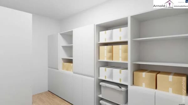 Immobilie in Mainaschaff - Wohnung am See - Bild 3